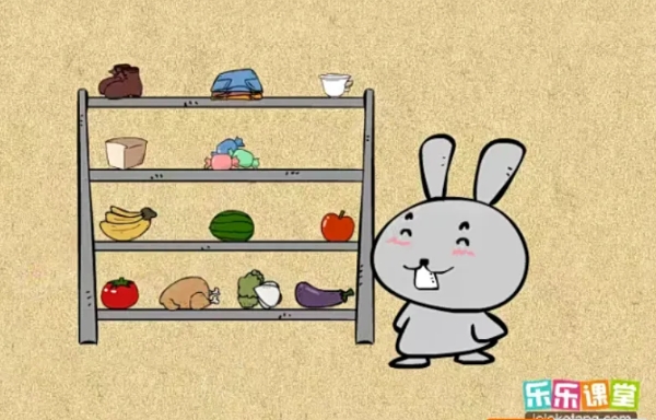 (乐乐课堂)小学数学同步学1-6年级全套动画课程(北京版)
